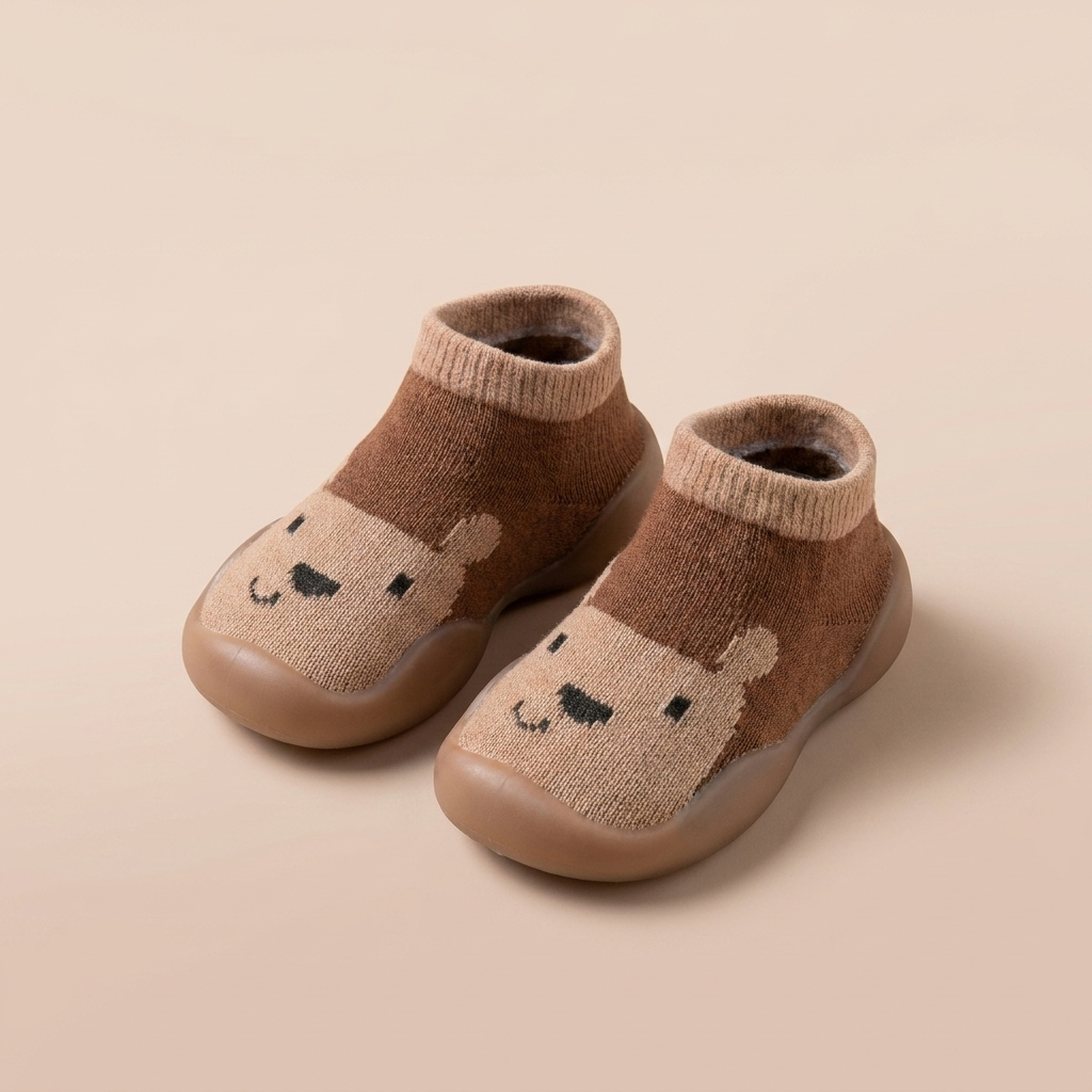 Bear | Low Cut