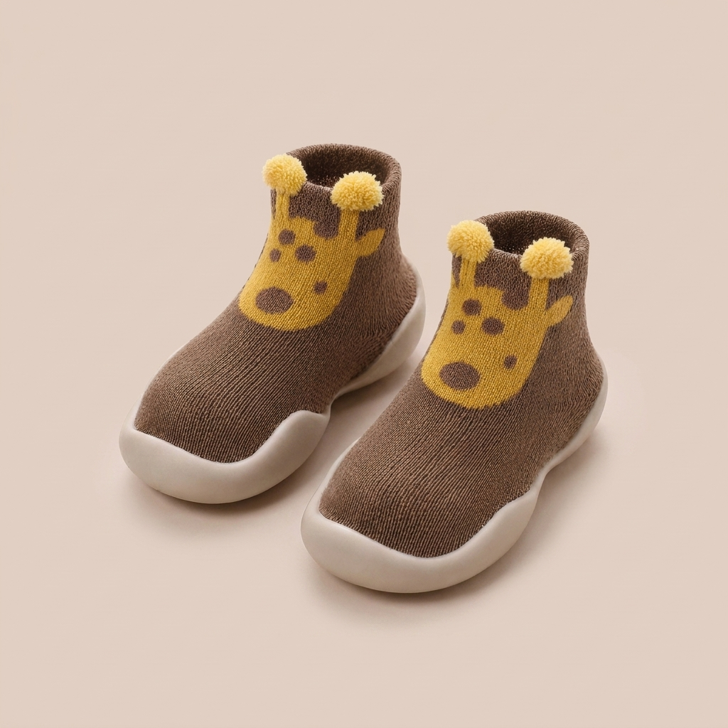 Giraffe | High Cut