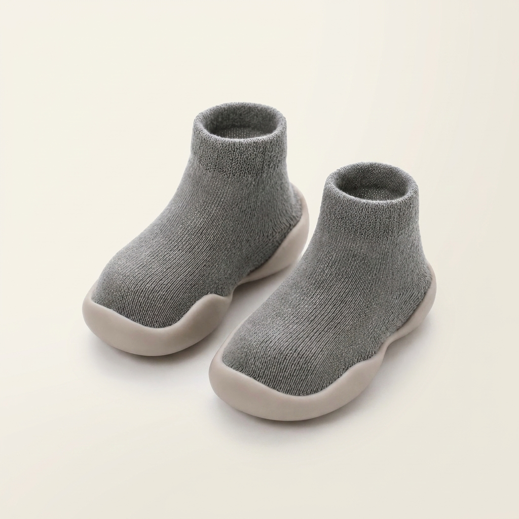 Grey | High Cut