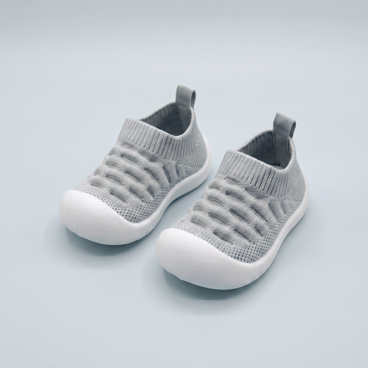 Flow | Grey