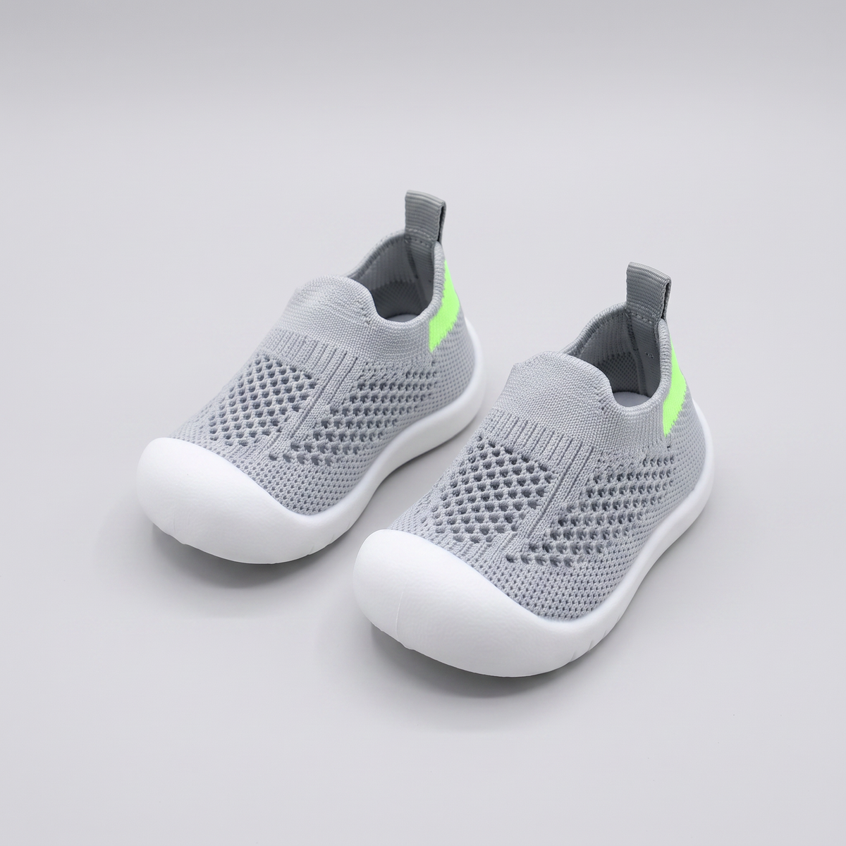 Air | Grey
