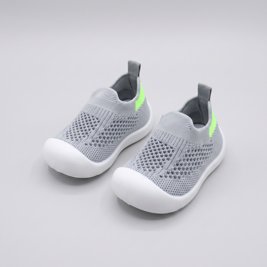 Air | Grey