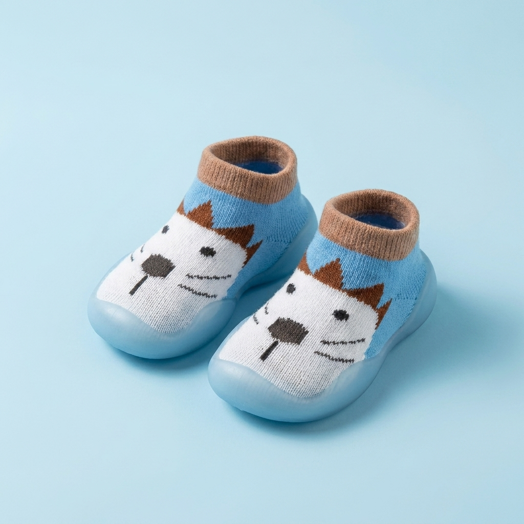 Polar Bear | Low Cut