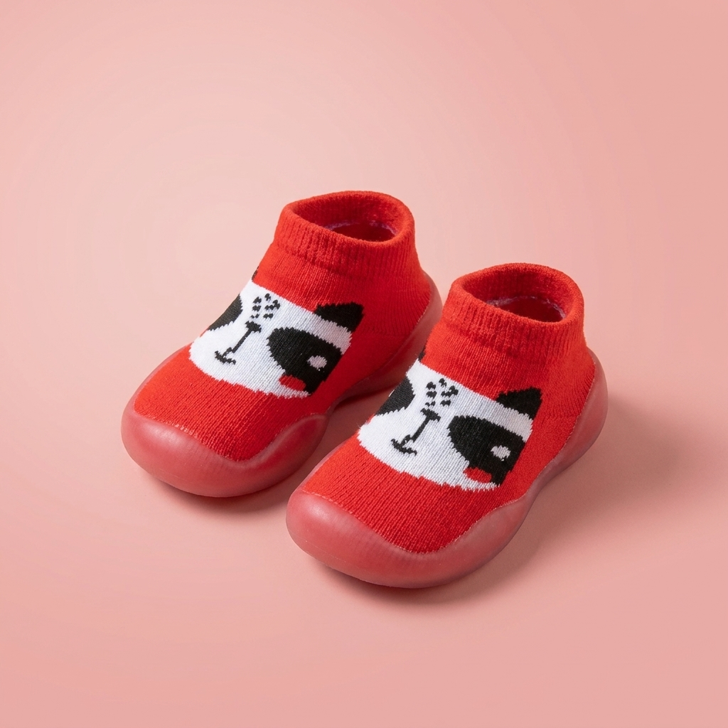 Raccoon | Low Cut