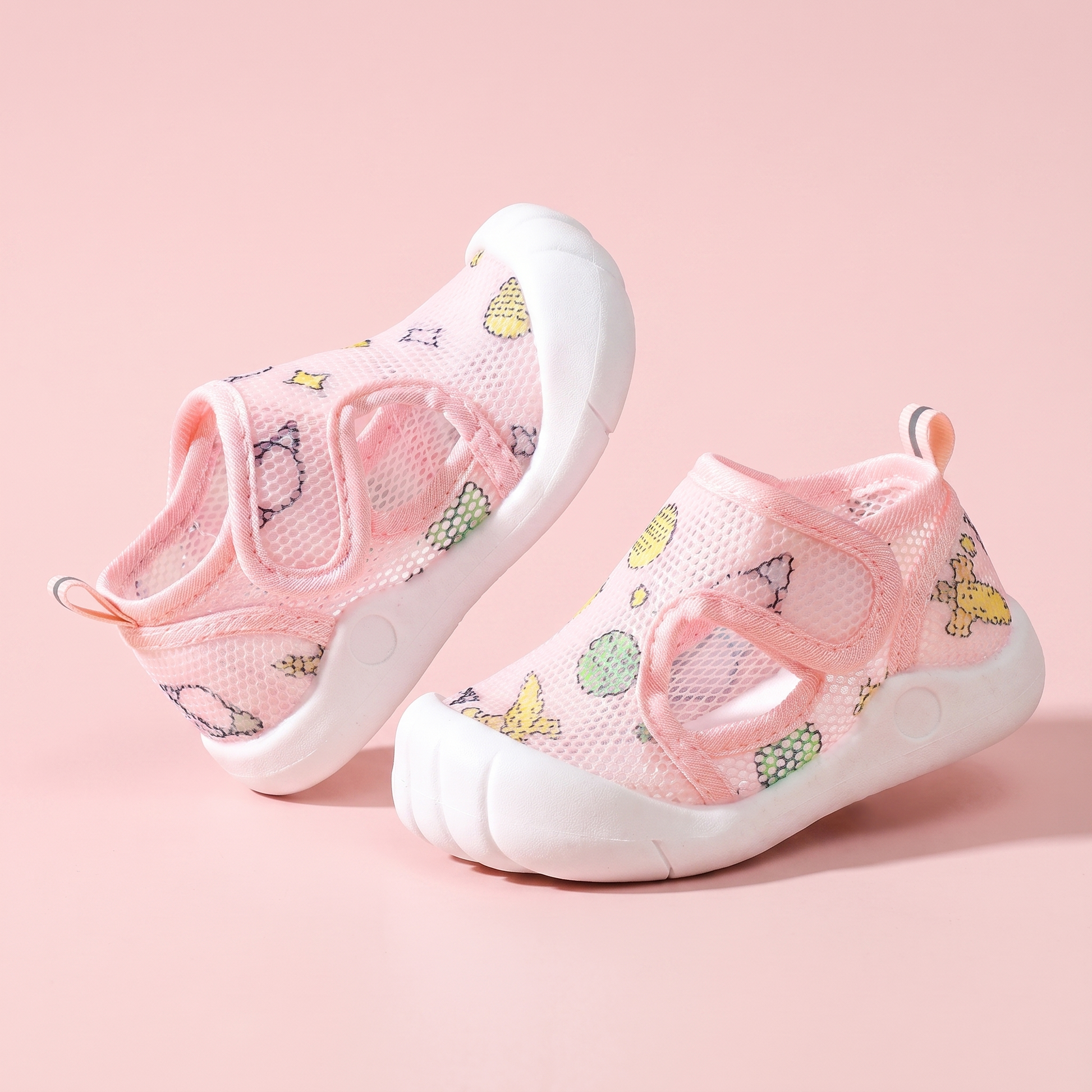 Candy Pink