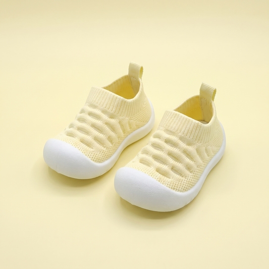 Flow | Yellow