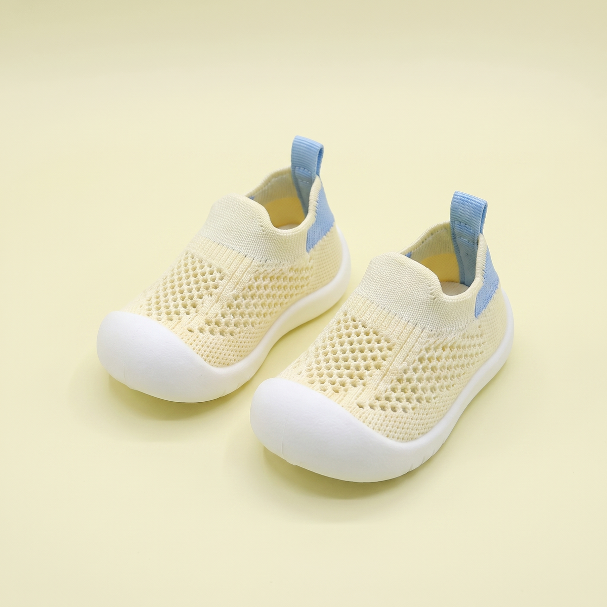 Air | Yellow