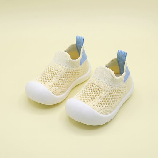 Air | Yellow