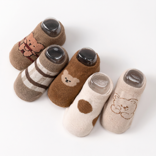 Tiny Feet™ Socks